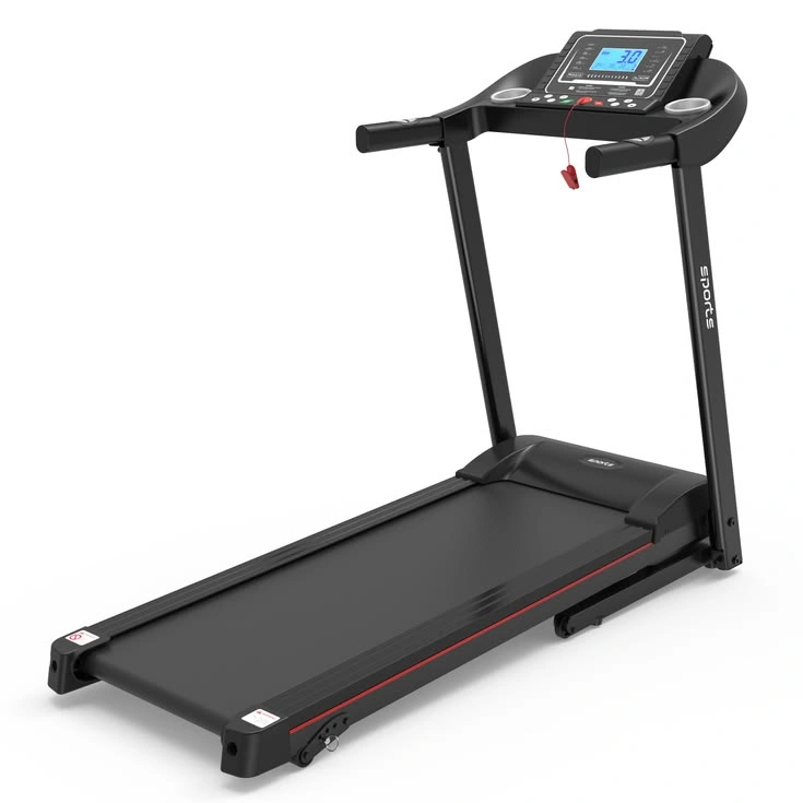 Foldable Treadmill