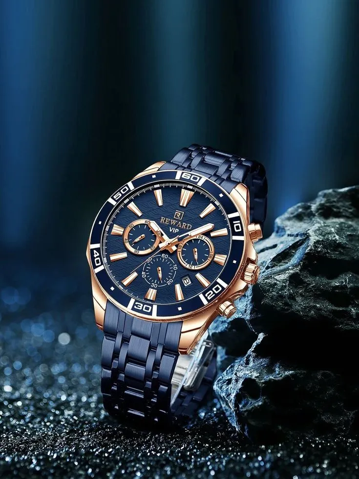 Jewelry & Watches