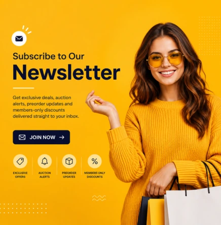 Flash Deal Banner