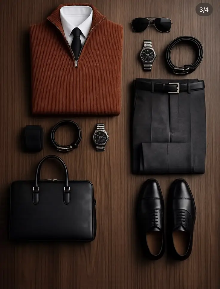 Men's Collection
