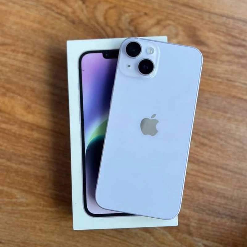 Apple iPhone 14 128GB