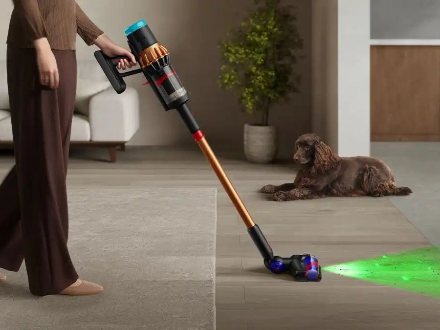 Dyson V16 Cordless Vacuum