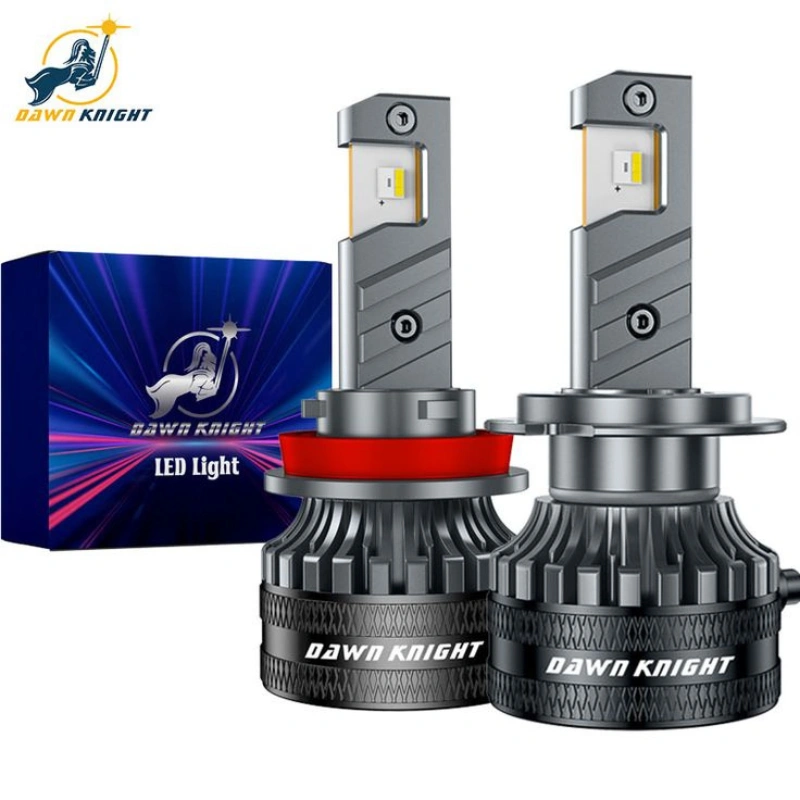 LED Car Headlight Bulbs