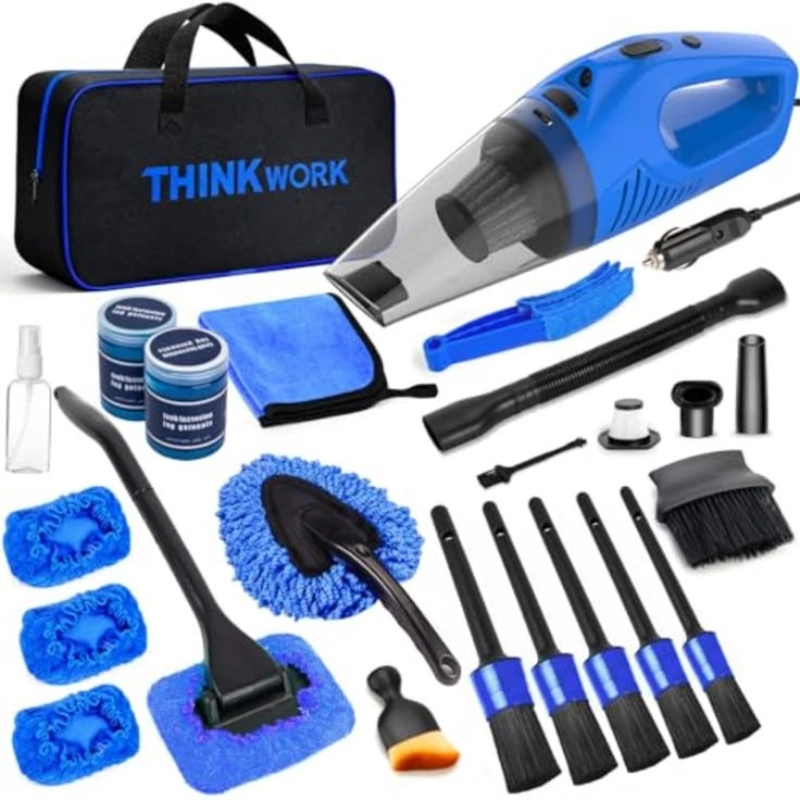 Car Wash Kit