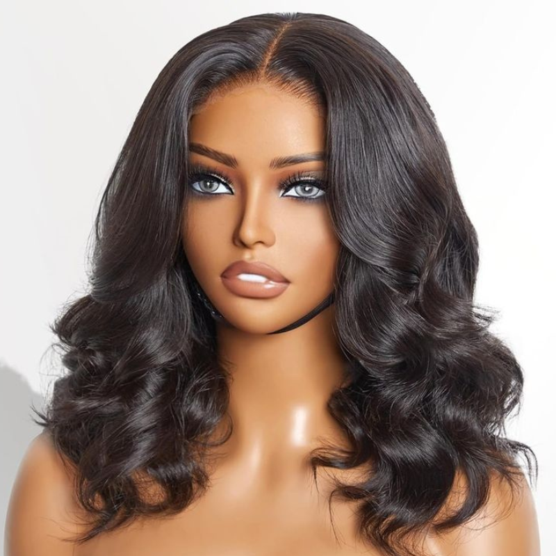 Brazilian Body Wave Wig