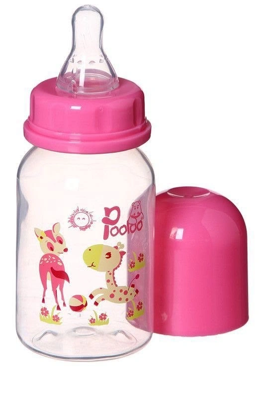 BPA-Free Feeding Bottle 250ml
