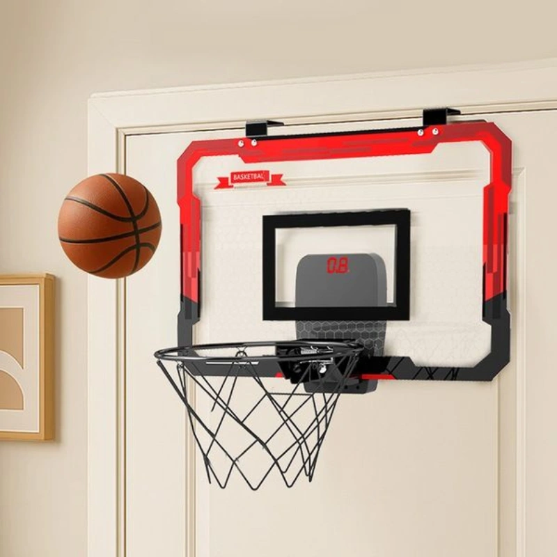 Indoor Basketball