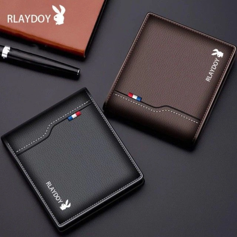 Leather Wallet