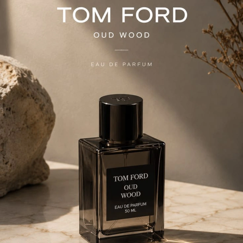 Luxury Eau De Parfum
