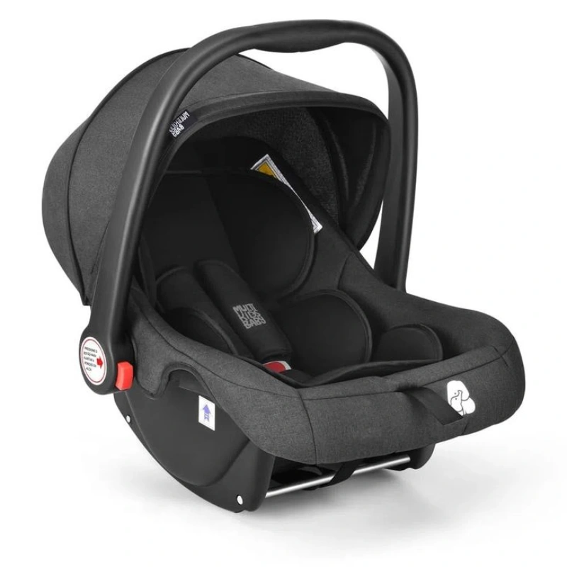 Convertible Baby Car Seat