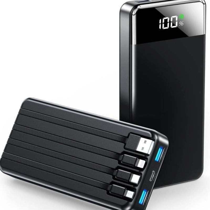 10000mAh Power Bank