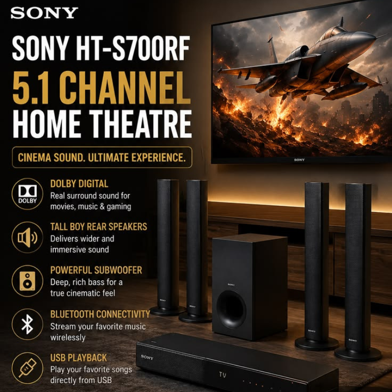 Sony Home Theatre System