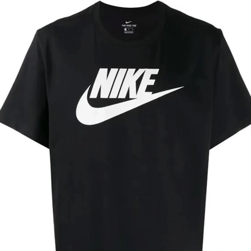 Nike Classic Cotton T-Shirt