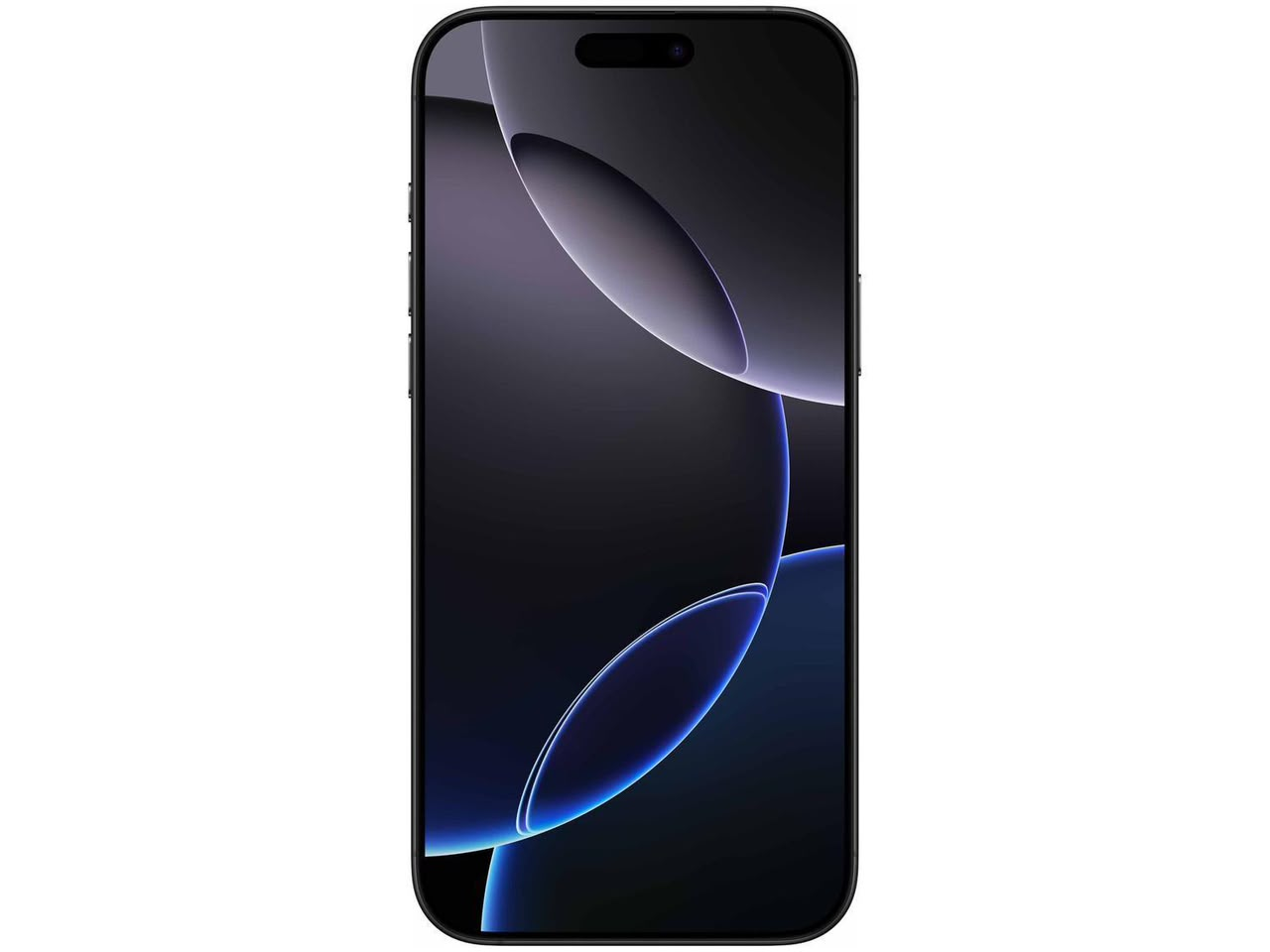 Apple iPhone 16 Pro Max 256GB - Black Titanium