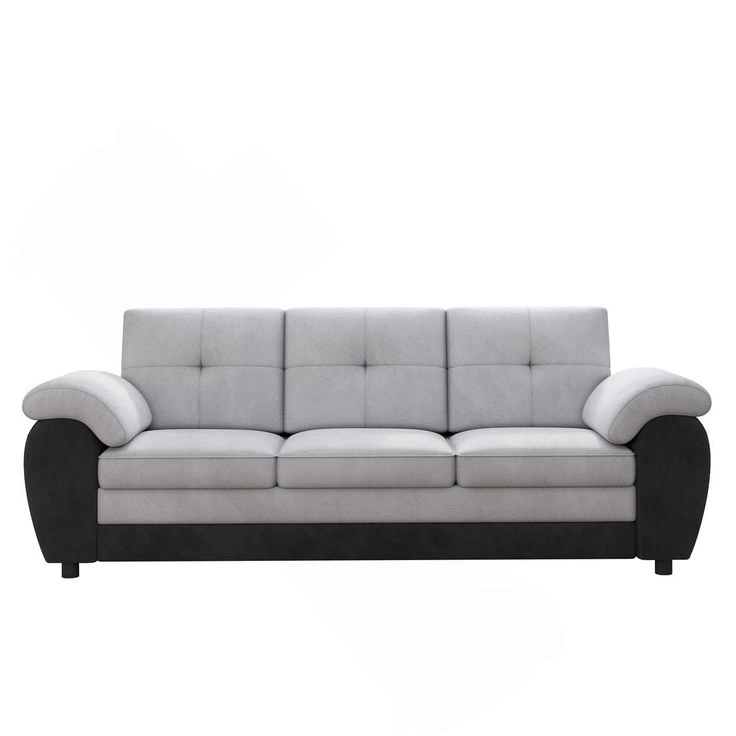 Modern 3-Seater Sofa
