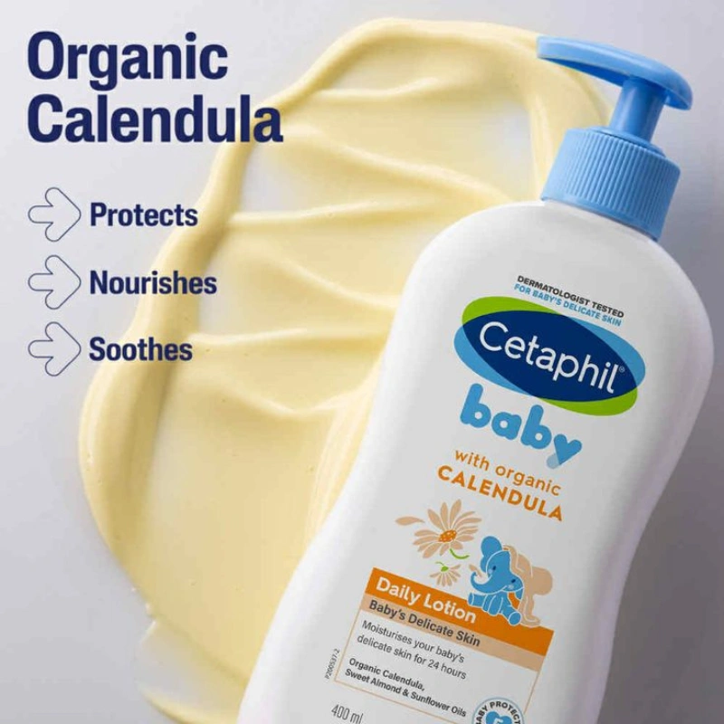 Baby Care Gift Set