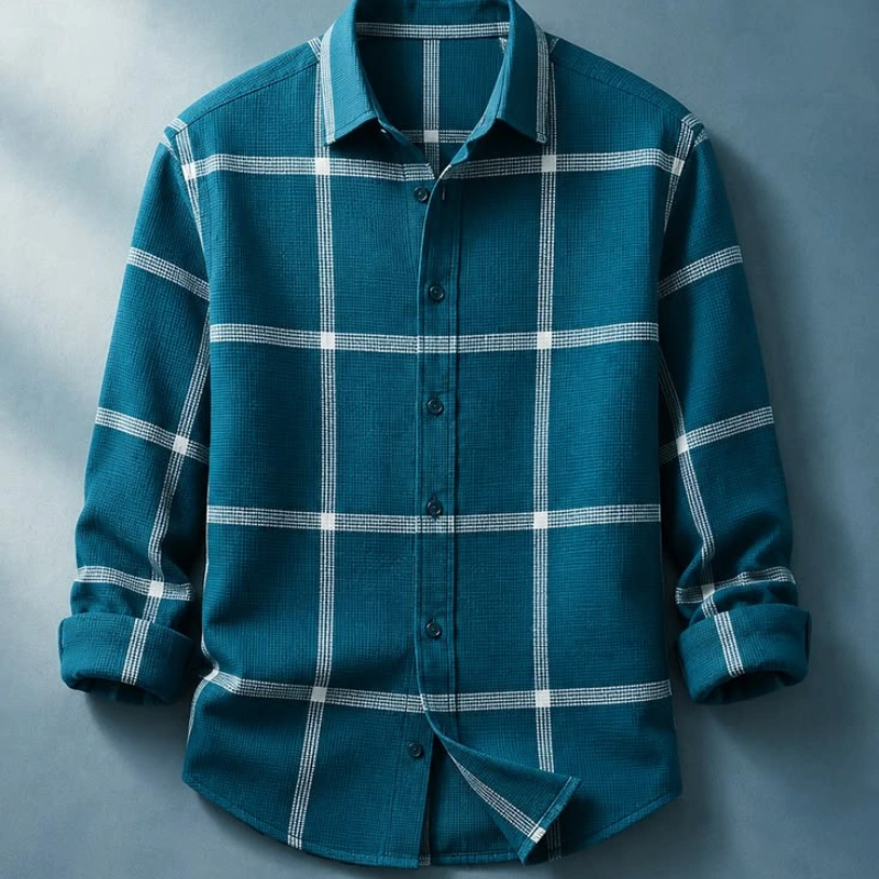Men's Casual Shirt