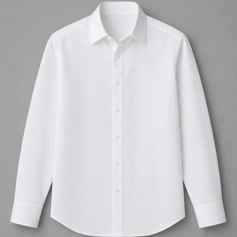 Men's Formal Shirt
