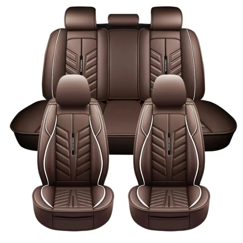Universal Seat Covers