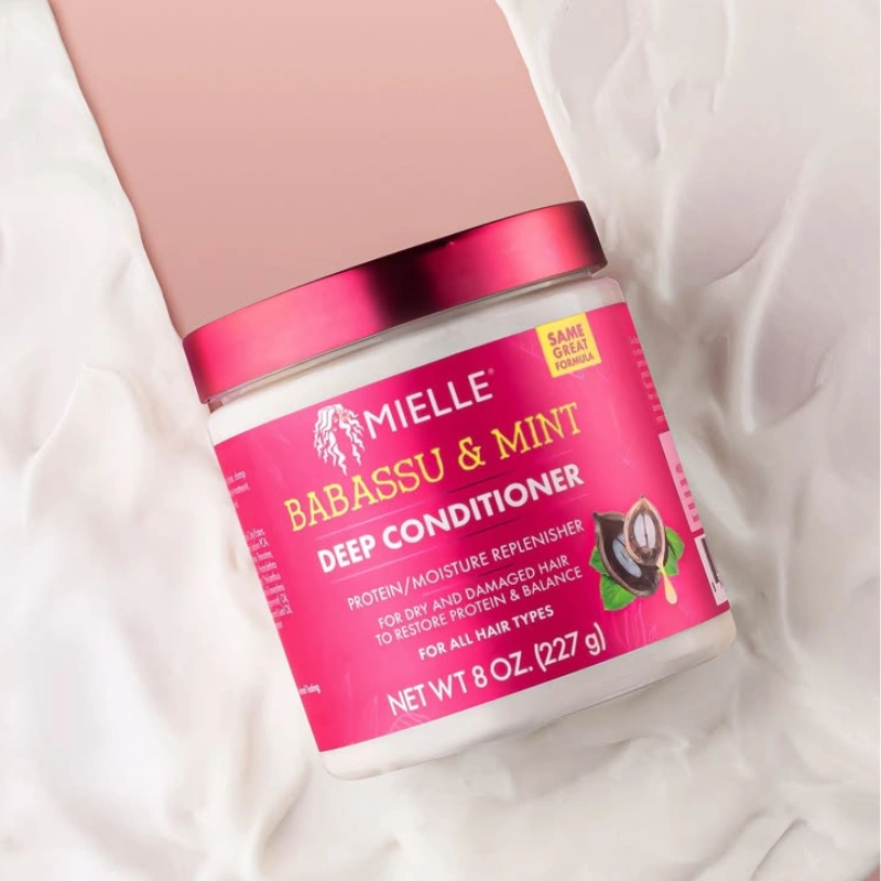 Deep Repair Conditioner