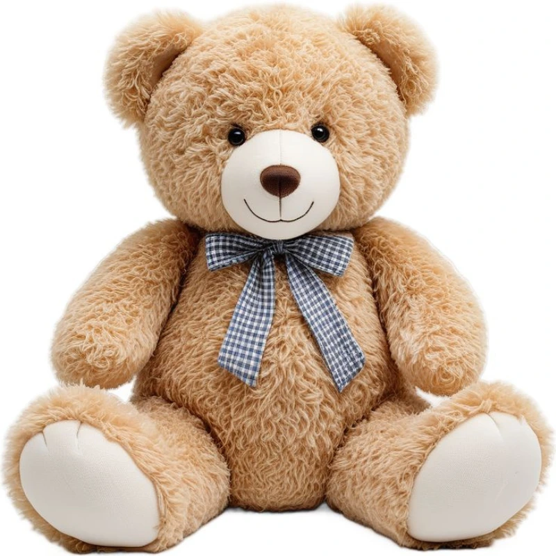 Classic Teddy Bear