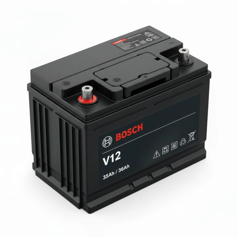 12V Car Battery