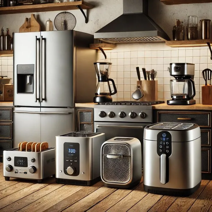 Home & Kitchen
