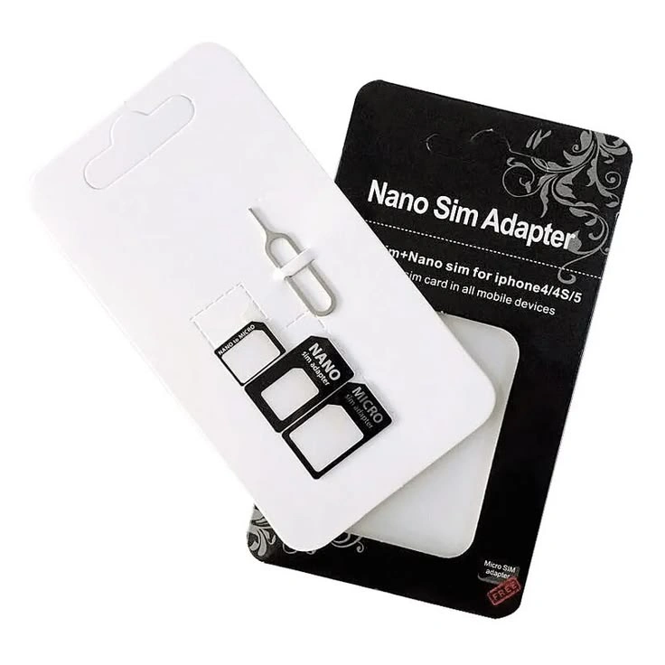 4G SIM Adapter Kit