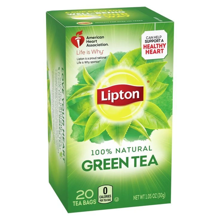 Premium Green Tea