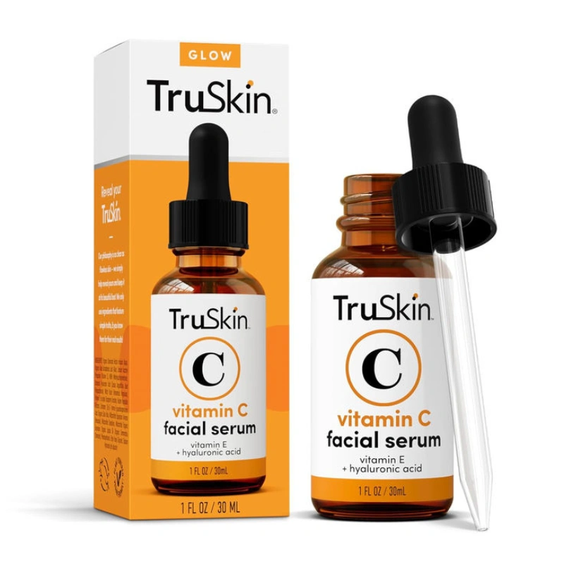 Vitamin C Face Serum