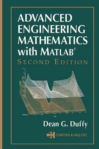 Advanced Engineering Mathematics