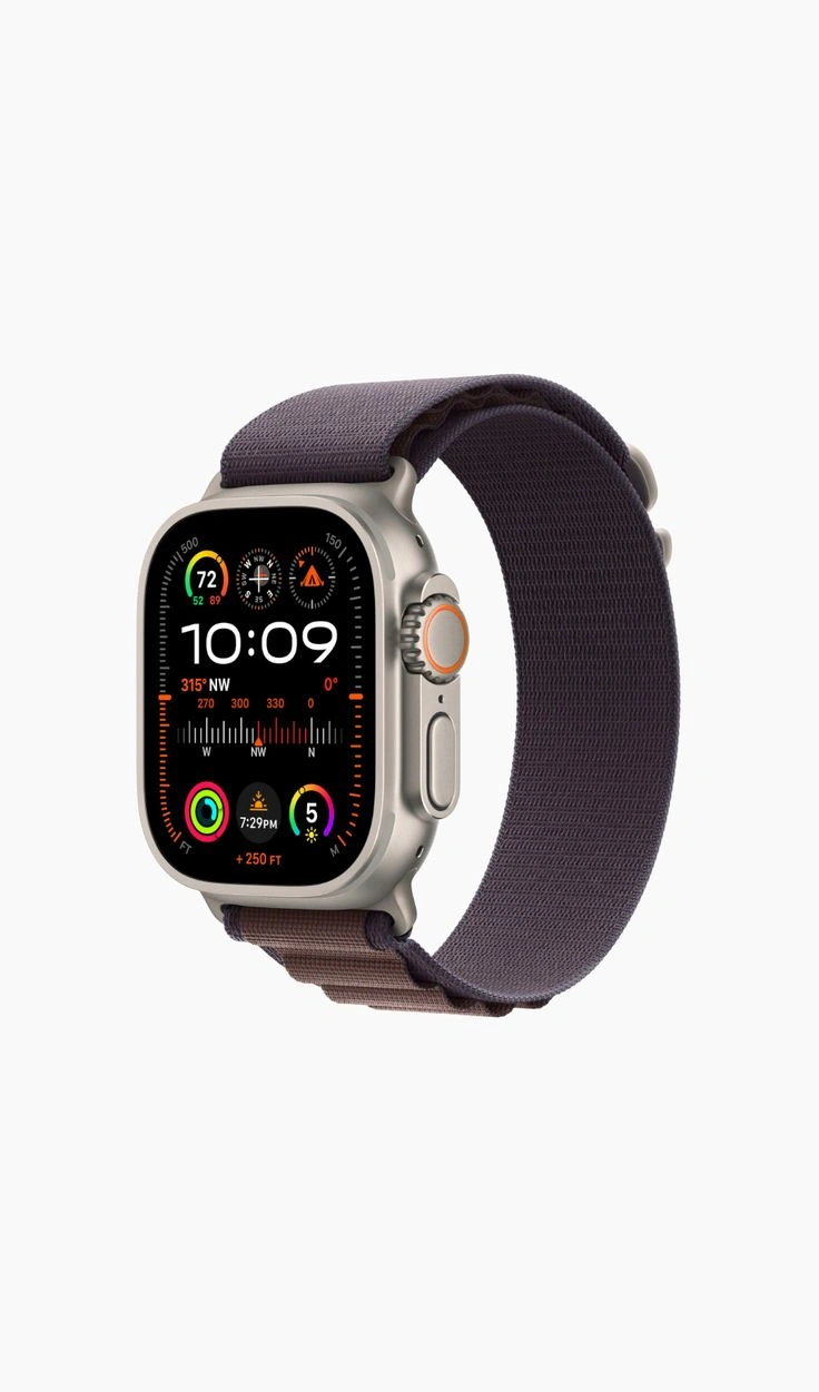 Apple Watch Ultra 2