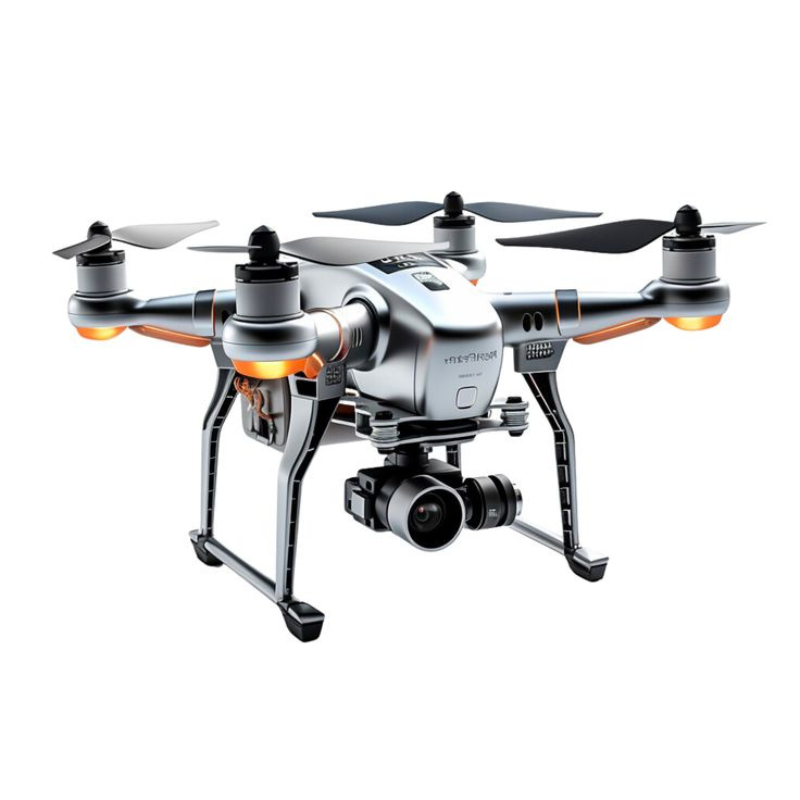 Drone with 4K Camera