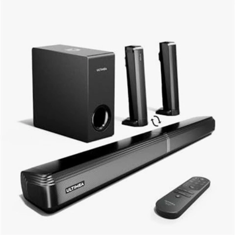 LG Sound Bar