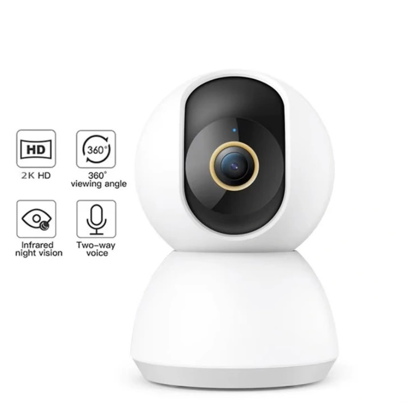 Wireless CCTV Camera