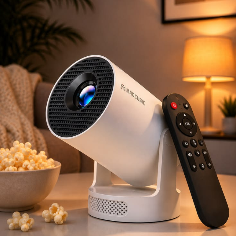 Mini HD Projector